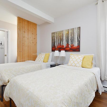 Pepperell Place Inn Inc. St. Peter's Luaran gambar
