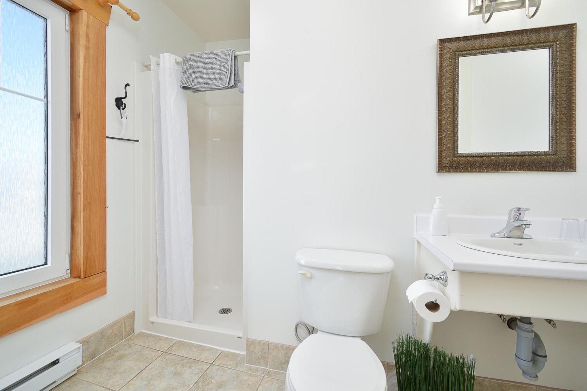 Pepperell Place Inn Inc. St. Peter's Luaran gambar