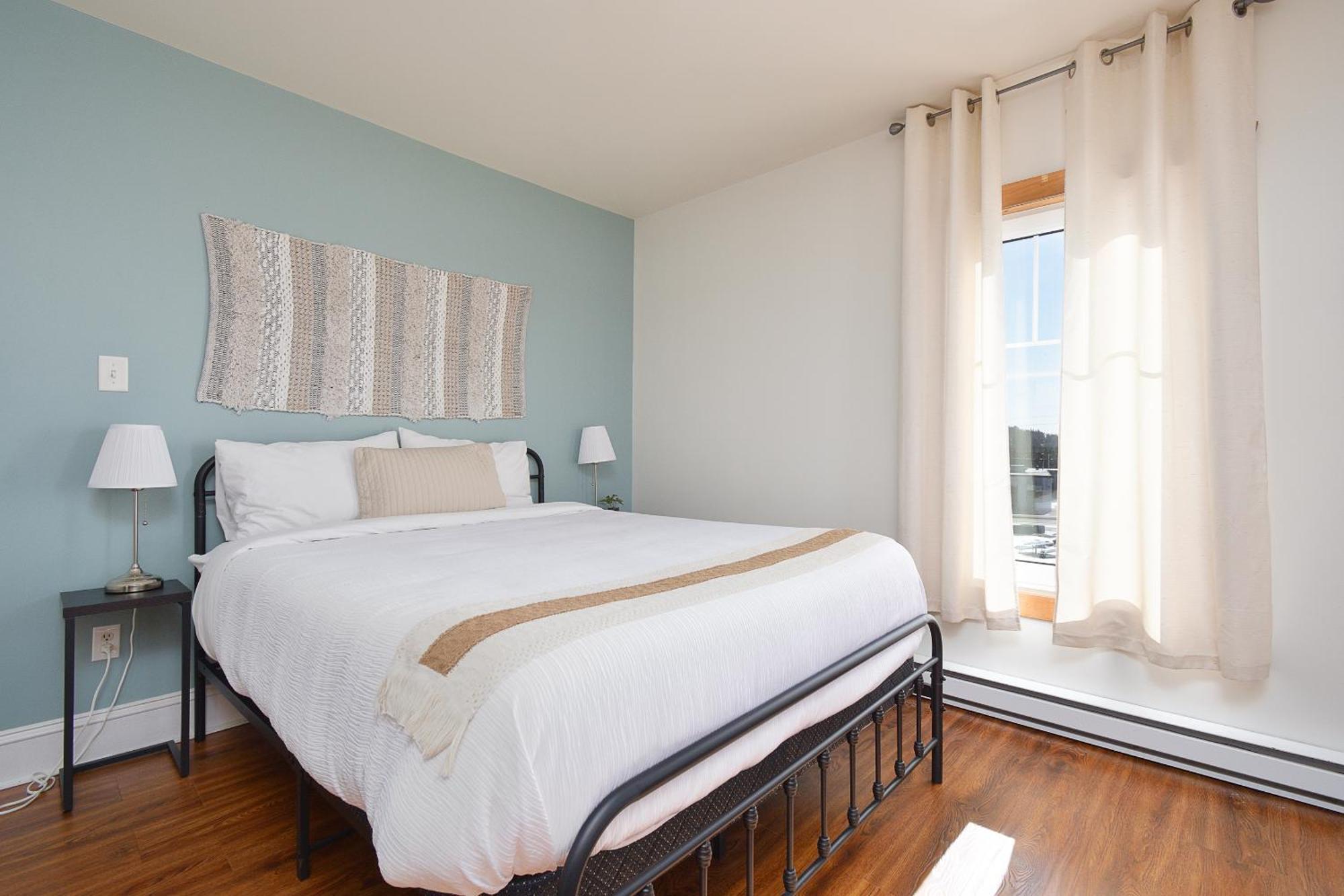 Pepperell Place Inn Inc. St. Peter's Luaran gambar