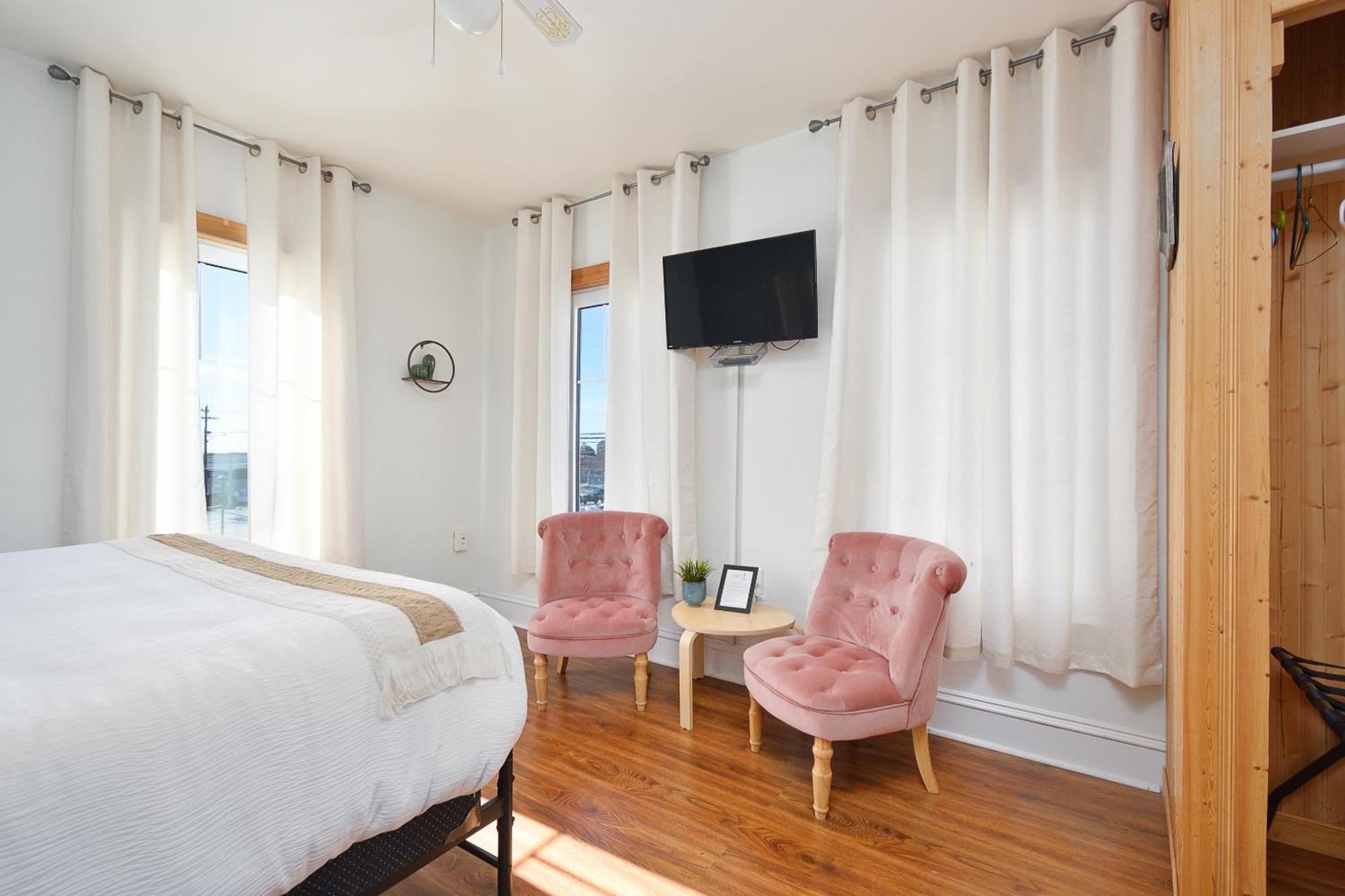 Pepperell Place Inn Inc. St. Peter's Luaran gambar