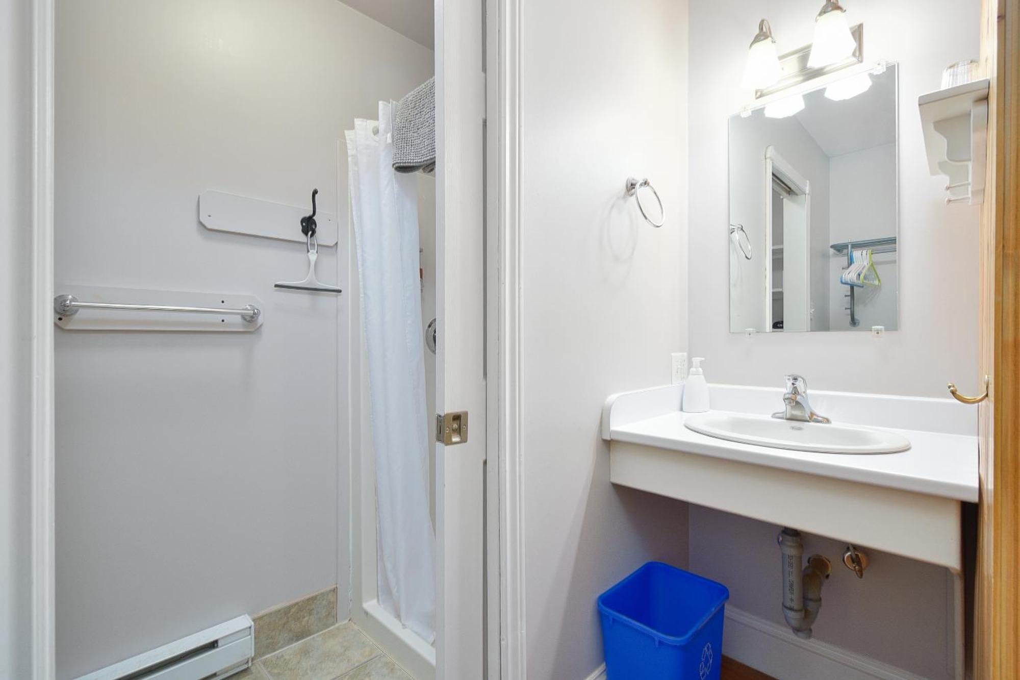 Pepperell Place Inn Inc. St. Peter's Luaran gambar