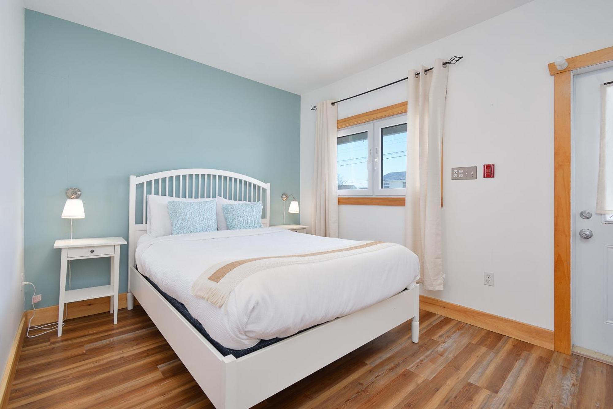 Pepperell Place Inn Inc. St. Peter's Luaran gambar