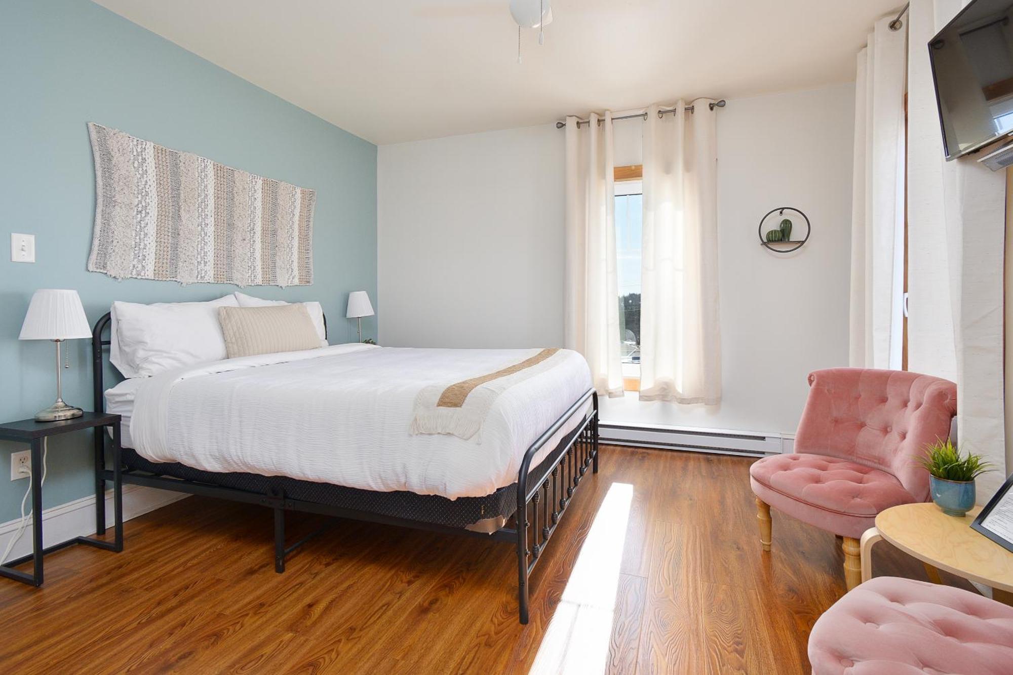 Pepperell Place Inn Inc. St. Peter's Luaran gambar