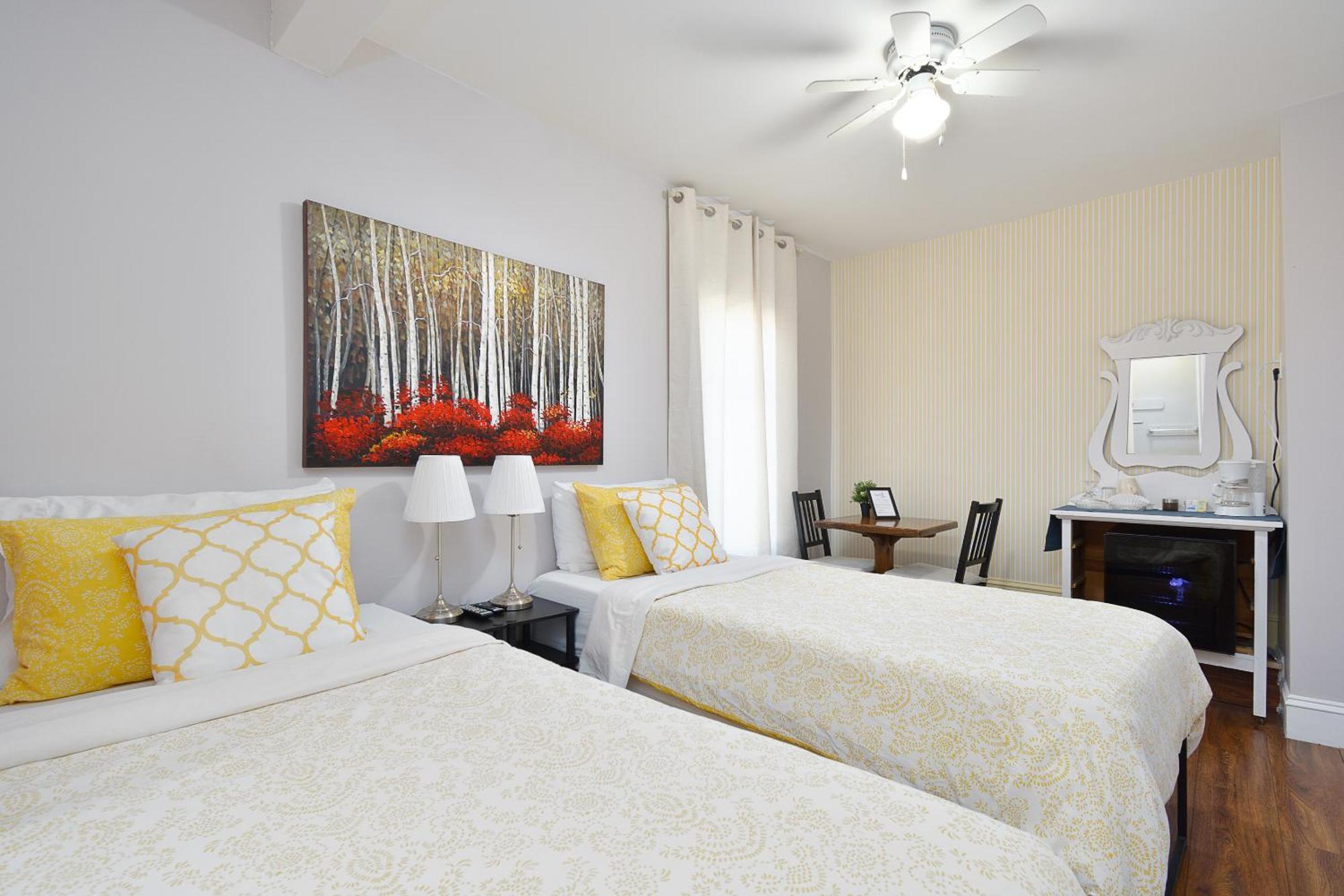 Pepperell Place Inn Inc. St. Peter's Luaran gambar