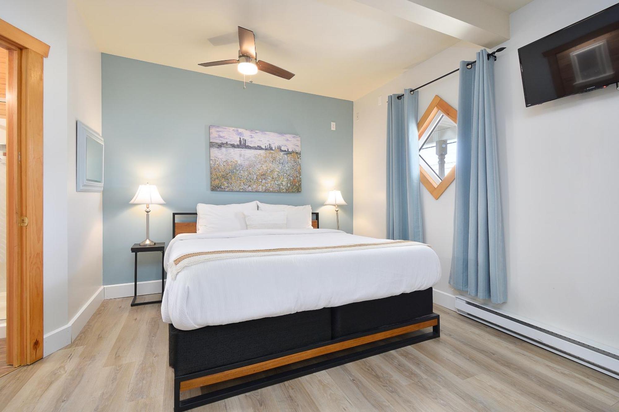 Pepperell Place Inn Inc. St. Peter's Luaran gambar