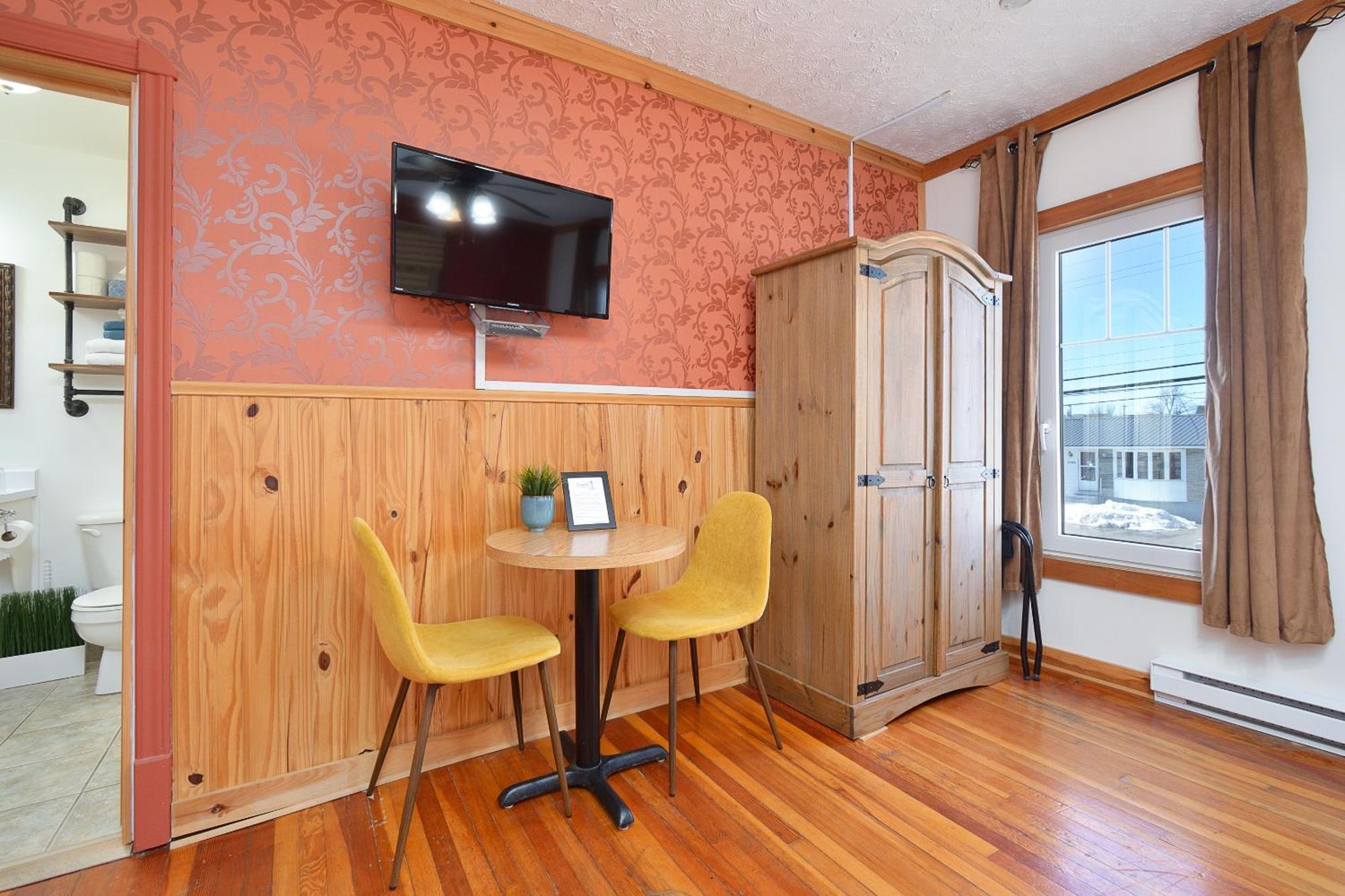 Pepperell Place Inn Inc. St. Peter's Luaran gambar