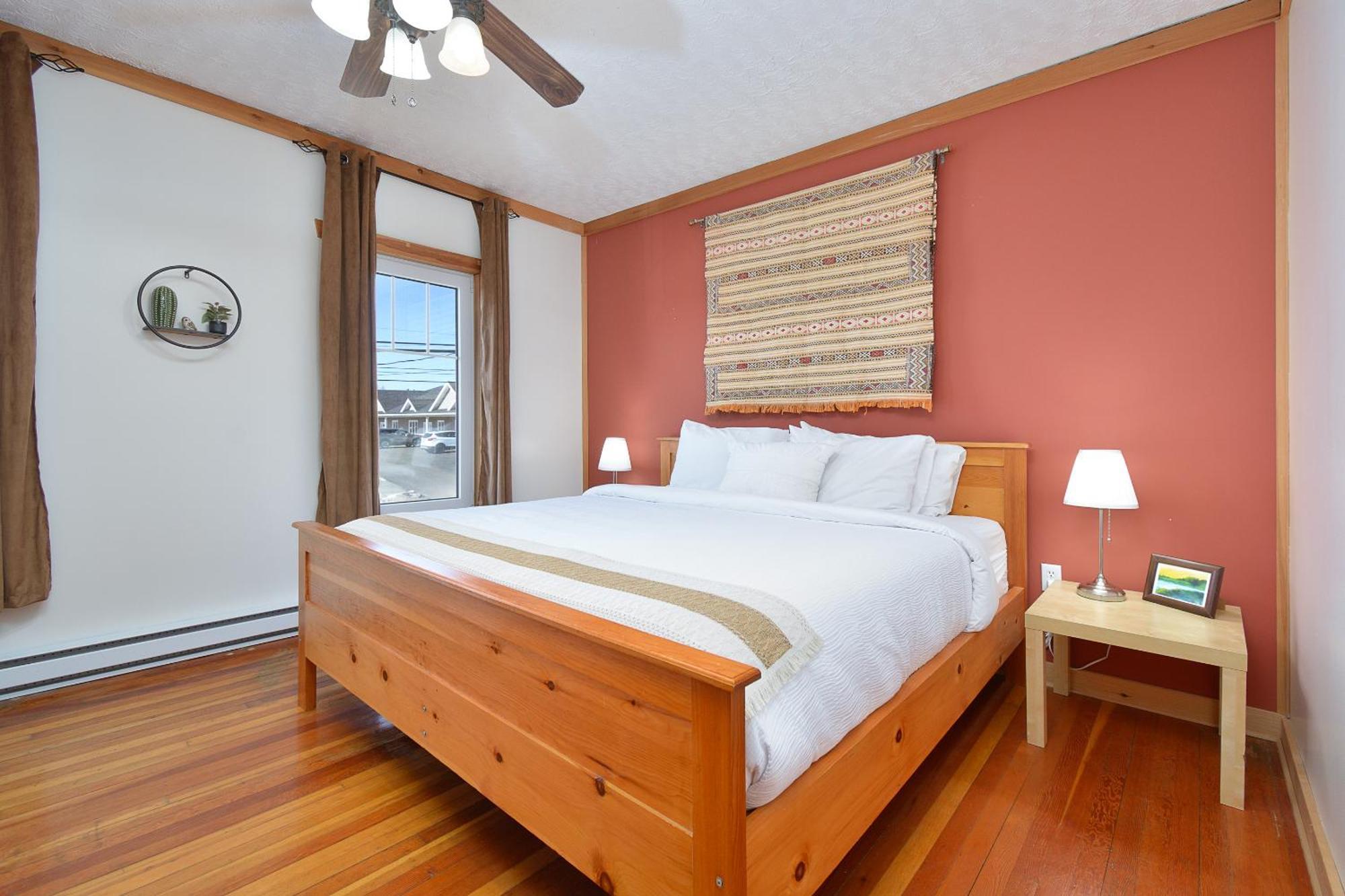Pepperell Place Inn Inc. St. Peter's Luaran gambar