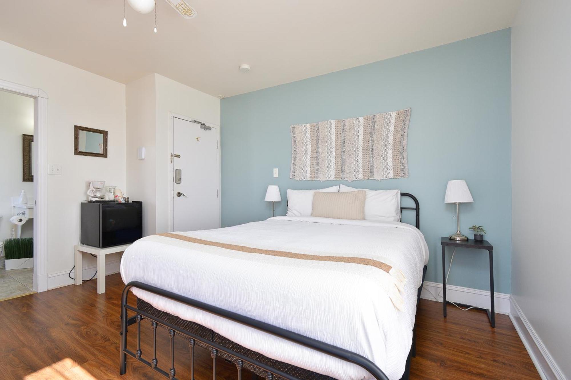Pepperell Place Inn Inc. St. Peter's Luaran gambar