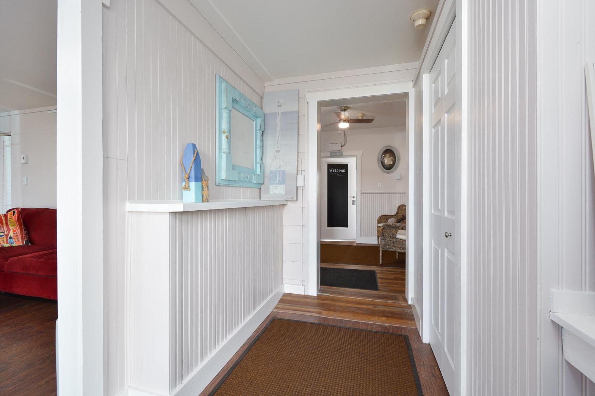Pepperell Place Inn Inc. St. Peter's Luaran gambar