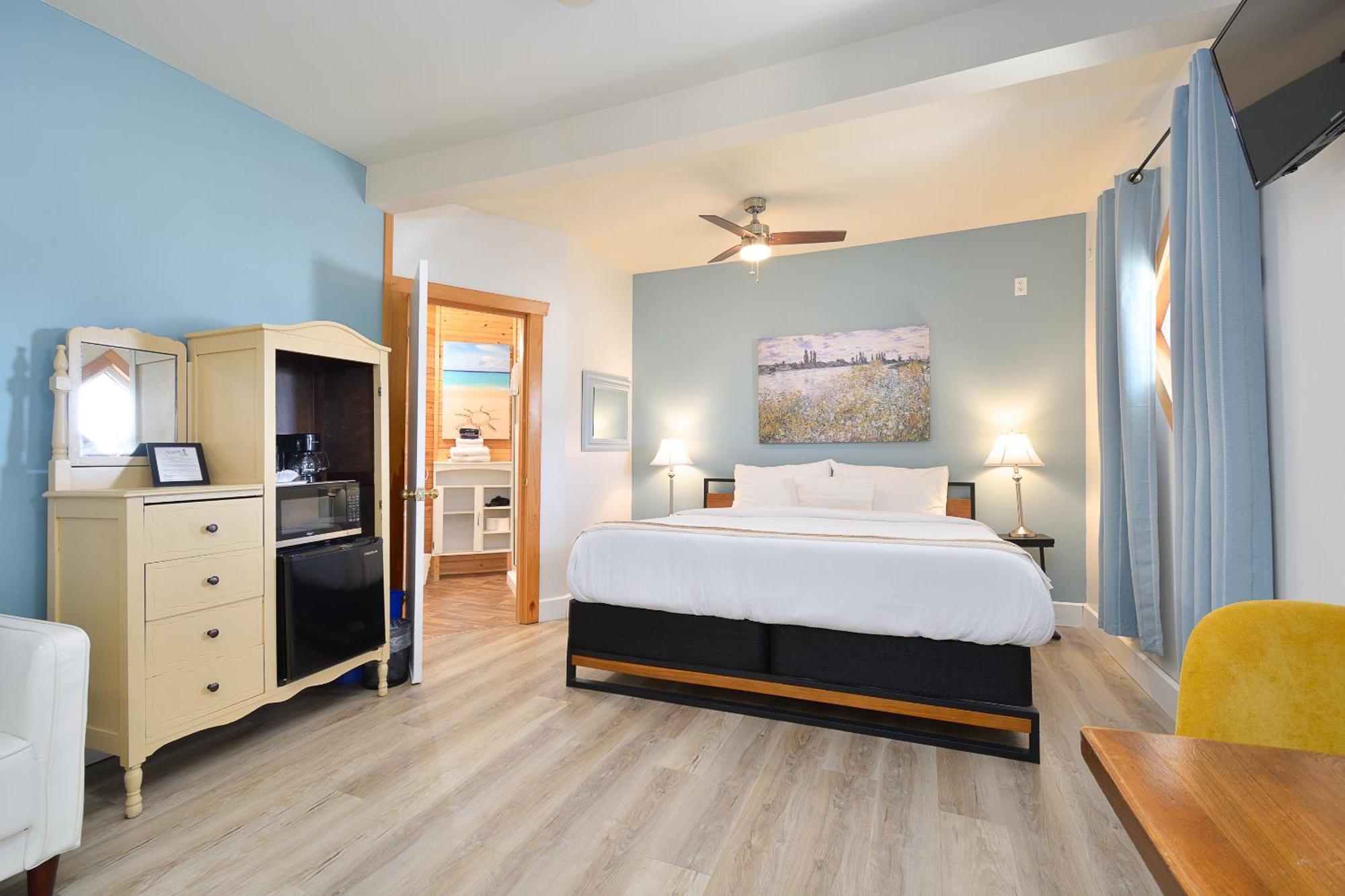 Pepperell Place Inn Inc. St. Peter's Luaran gambar