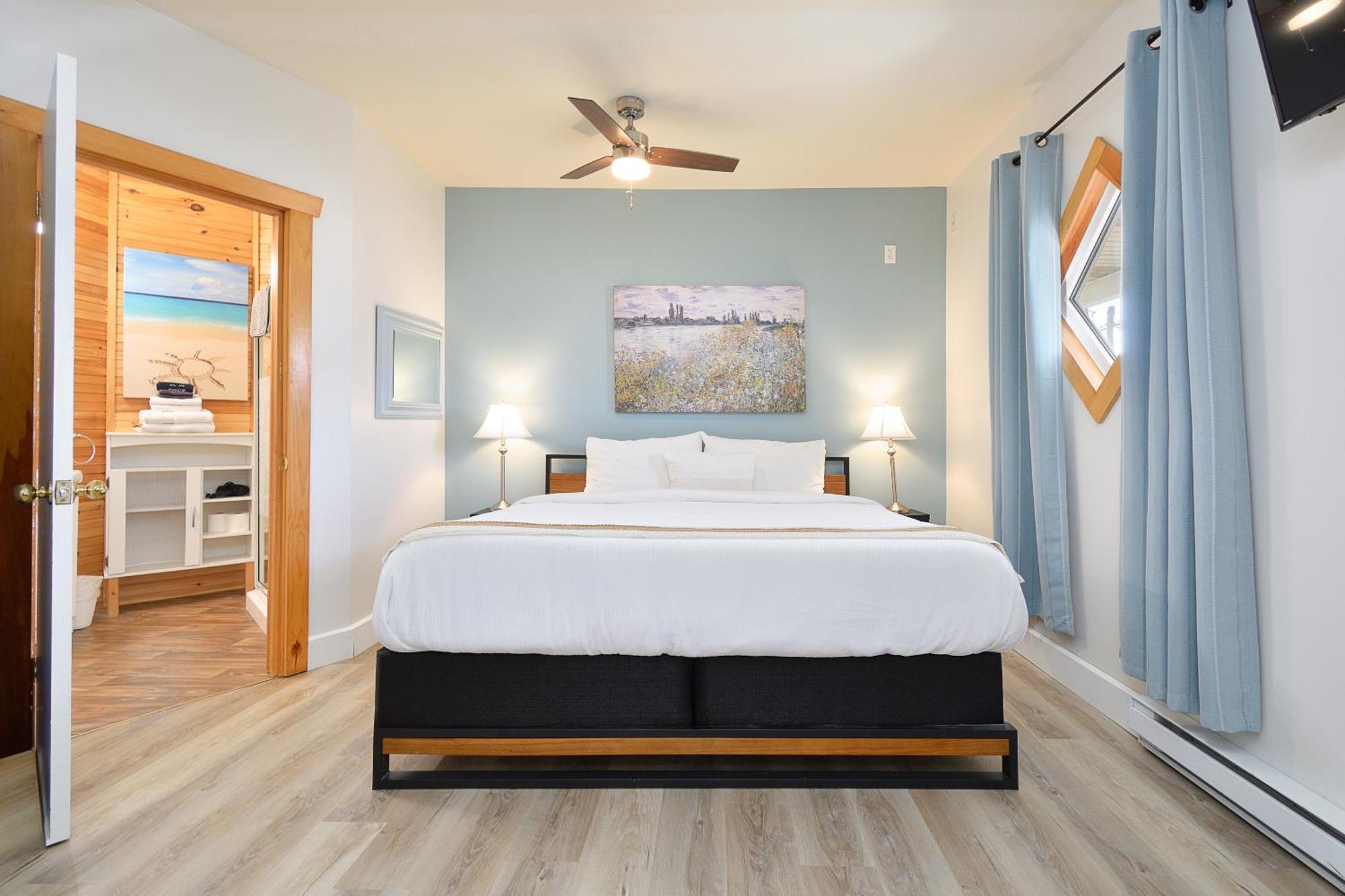 Pepperell Place Inn Inc. St. Peter's Luaran gambar